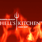 Bếp Địa Ngục Của Gordon Ramsay icon