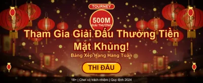 Ưu đãi nạp đầu cực khủng banner