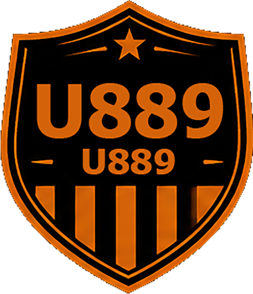 u889st9.com Logo